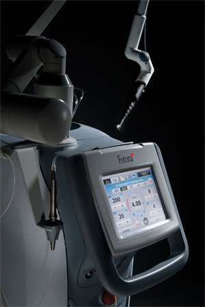LightWalker Laser-Assisted Procedures